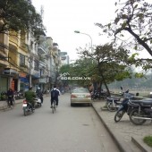 CHO THUÊ NHÀ MẶT PHỐ HỒ ĐẮC DI - ĐỐNG ĐA - 102 M2 - 4 TẦNG - MT 5M - 55 TRIỆU